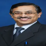 Dr. Arun Srinivas