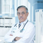 Dr. Arun Srinivas