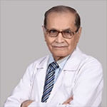 Dr. P L Dhingra