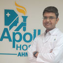 Dr Mayur Patel, Liver Transplant Specialist Dr Mayur Patel, Liver Transplant Specialist