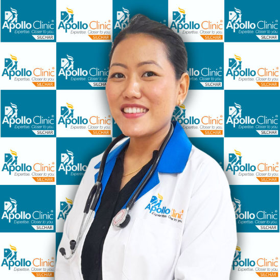 Dr. Jumnyak Kamchi, Dentist Dr. Jumnyak Kamchi, Dentist