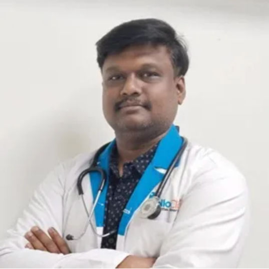 Dr Nagendra Prasad, Orthopaedician Dr Nagendra Prasad, Orthopaedician