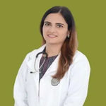 Dr Swati Chhabra