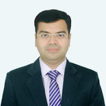 Dr. Jayesh Sonaje