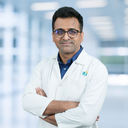 Dr. K V Dinesh Reddy, Surgical Gastroenterologist Dr. K V Dinesh Reddy, Surgical Gastroenterologist