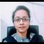 Dr. Priyanka Sinha