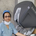 Dr. Priyanka Sinha, Obstetrician and Gynaecologist