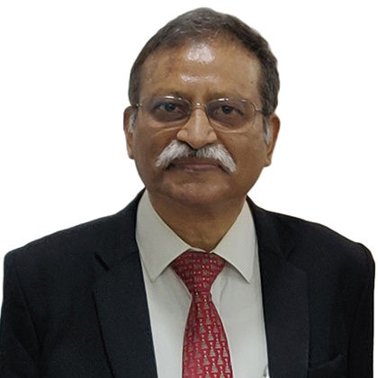Prof. Dr. Ajit Saxena, Urologist Prof. Dr. Ajit Saxena, Urologist