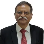 Prof. Dr. Ajit Saxena