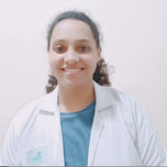 Ms. Geetika Kotian