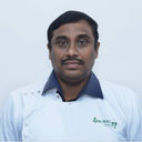 Dr. Pradeep Babu Kommi, Dentist