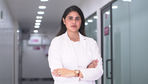 Dr. Aparna K, Dermatologist