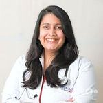 Dr. Stephanie Rachel Dsouza