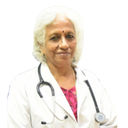 Dr. Nirmala Krishnan, Obstetrician and Gynaecologist