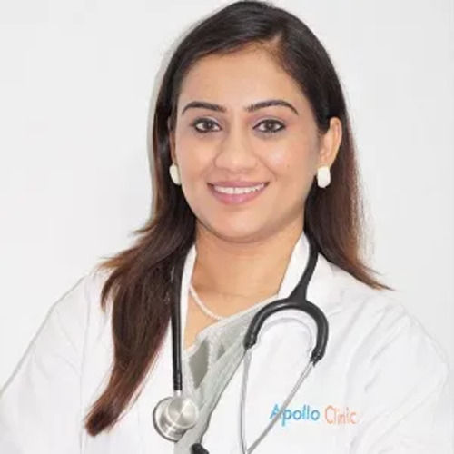 Dr. Sudharani Puru Naik, Psychiatrist Dr. Sudharani Puru Naik, Psychiatrist