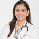 Dr. Sudharani Puru Naik, Psychiatrist