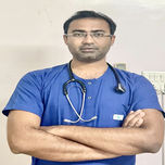 Dr. Avinash Gupta