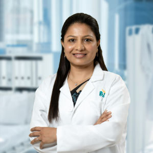Dr Geetha R, Obstetrician and Gynaecologist Dr Geetha R, Obstetrician and Gynaecologist