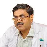 Dr. Syamasis Bandyopadhyay