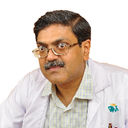 Dr. Syamasis Bandyopadhyay, Rheumatologist