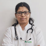 Dr. Pavitra Raman