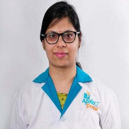Dr. Pavitra Raman, Dentist Dr. Pavitra Raman, Dentist