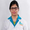 Dr. Pavitra Raman, Dentist