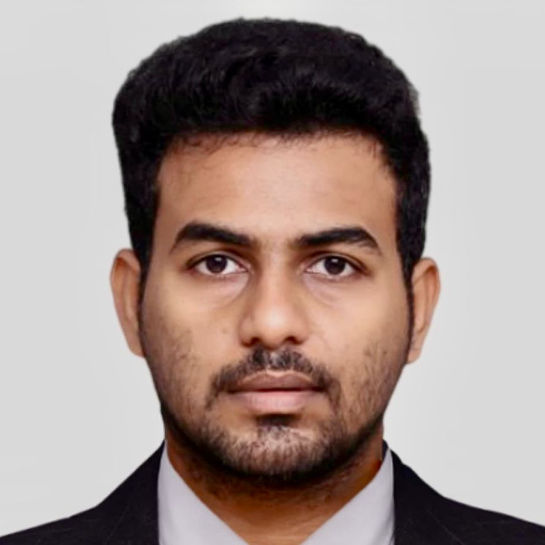 Shiva Shankaran, Orthopaedician Shiva Shankaran, Orthopaedician