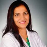 Dr. M Srijana