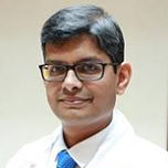 Dr. Abhijit Kulkarni