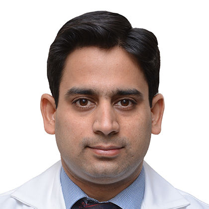 Dr. Agnivesh Tikoo, Spine Surgeon Dr. Agnivesh Tikoo, Spine Surgeon