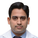 Dr. Agnivesh Tikoo, Spine Surgeon