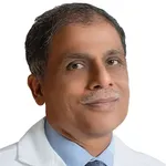 Dr. Anil K Dcruz