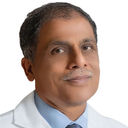 Dr. Anil K Dcruz, Head and Neck Surgical Oncologist