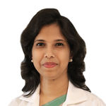 Dr. Anuja Thomas