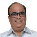 Dr. Ashok Gawdi, Paediatrician