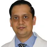 Dr. Bharat Agarwal