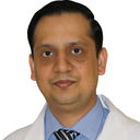 Dr. Bharat Agarwal, General Physician/ Internal Medicine Specialist