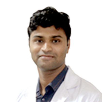 Dr. Bhushan Chavan, Paediatric Cardiologist Dr. Bhushan Chavan, Paediatric Cardiologist