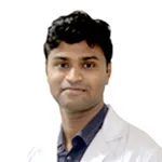 Dr. Bhushan Chavan