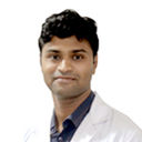 Dr. Bhushan Chavan, Paediatric Cardiologist