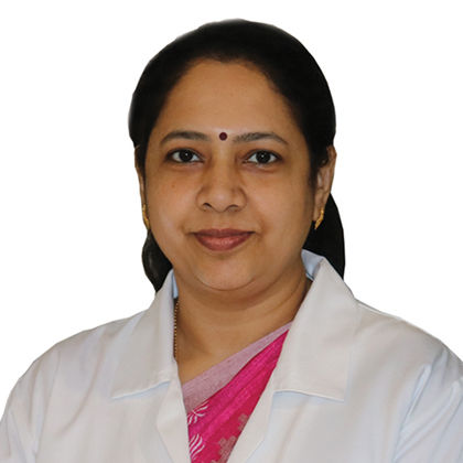 Dr. Bindhu K S, Obstetrician and Gynaecologist Dr. Bindhu K S, Obstetrician and Gynaecologist