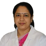 Dr. Bindhu K S