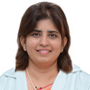 Dr. Charita Pradhan, Colorectal Surgeon