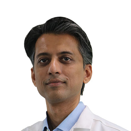 Dr. Charudatta Chaudhari, Plastic Surgeon Dr. Charudatta Chaudhari, Plastic Surgeon