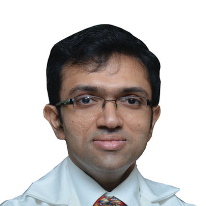Dr. Girish Chandrasekharan Nair, Neurologist Dr. Girish Chandrasekharan Nair, Neurologist