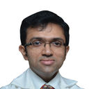 Dr. Girish Chandrasekharan Nair, Neurologist