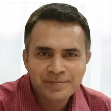 Dr. Hemant Lahoti, Paediatric Surgeon Dr. Hemant Lahoti, Paediatric Surgeon