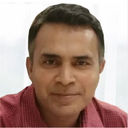 Dr. Hemant Lahoti, Paediatric Surgeon
