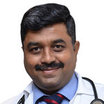 Dr. Mahesh Chavan